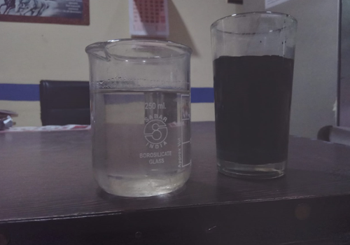 Sample